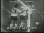 Corinthians 2 x 0 Cruzeiro - 08 / 12 / 1971 - YouTube