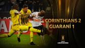 Corinthians 2x1 Guaran | Melhores momentos | Fase 2 | Libertadores 2020 - YouTube
