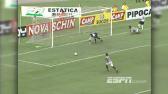Corinthians 4 x 1 Bragantino - Campeonato Paulista 2006 - YouTube