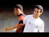 Corinthians 4 x 1 Flamengo - 01 / 05 / 1983 - YouTube