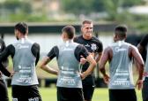 Corinthians divulga inscritos para estreia no Paulisto sem Fagner e Fbio Santos; veja lista |...