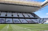 Corinthians fecha acordo com a Caixa para o pagamento da dvida da Arena | LANCE!