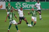 Corinthians recusou oferta milion�ria por reserva