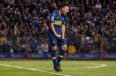 Denunciado por abuso sexual, Cristian Pav�n, do Boca, tem pris�o preventiva solicitada na...