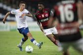 Gerson n�o dep�e, e STJD vai fechar inqu�rito de inj�ria racial sem ouvir jogadores do Flamengo |...