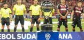 Globo faz sondagem para transmitir Copa Sul-Americana em 2021