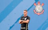 Mancini completa um turno pelo Corinthians e s� perde para Inter e Flamengo em aproveitamento |...