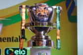 Mesmo que o campeo da Copa Brasil vena a Libertadores, vice no ter direito  vaga; Entenda |...