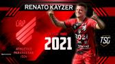 RENATO KAYZER 2021 - YouTube