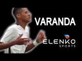 Rodrigo Varanda - Corinthians 2020 - YouTube