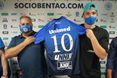 So Bento anuncia contratao de youtuber de olho na disputa do Campeonato Paulista | so bento | ge