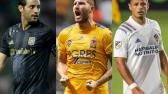 The millionaire salary that can be paid to Gignac to get him out of Tigres and replace a Mexican -...
