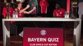 Thomas Mller & Alphonso Davies take on the FC Bayern Quiz Club World Cup Edition - YouTube