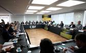 A cota de TV da S�rie B 2019, com at� R$ 176 milh�es. Pela 1� vez, divis�o igualit�ria - Cassio...