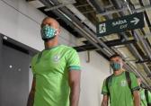 Am�rica-MG recebe propostas por zagueiro Messias; com troca de jogador, Bahia � favorito no p�reo...