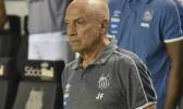 Ap�s 15 jogos, Santos demite t�cnico Jesualdo Ferreira, de 74 anos - Jornal O Globo