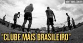 Cercada de mentiras, viagem do Corinthians � mancha na hist�ria do clube