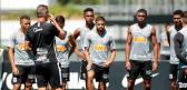 Confira a situao contratual dos garotos promovidos no Corinthians