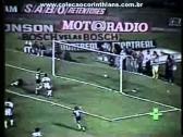 Corinthians 5 x 0 Botafogo SP Campeonato Paulista 1987 - YouTube