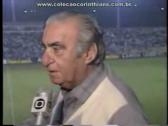 Corinthians 5 x 0 Ituano Campeonato Paulista 1992 - YouTube