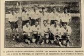 Corinthians 5 x 2 Ypiranga (1928) ? Timoneiros
