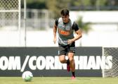 Corinthians tem mais dois casos positivos de Covid e chega a 12 jogadores afastados | corinthians...
