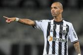 Ele fica: Tardelli renova com o Atltico-MG; poder jogar Mineiro e fase de grupos da Libertadores...