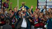Flamengo 'engorda' premiaes de 2020 e tem acordo para se acertar com jogadores