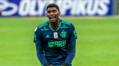 Flamengo: Hugo Souza ganha aval de Van der Sar, e Ajax prepara oferta de at� R$ 167 milh�es, diz...