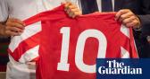 Football transfers rife with illegality and exploitation, unpublished report found | Football |...