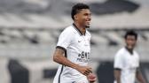 Fortaleza acerta contratao do volante Ederson, ex-Corinthians Futebol Cearense