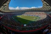Manaus FC lucra R$ 738 mil com recorde de p�blico na Arena da Amaz�nia | manaus | ge
