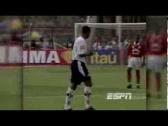 Mogi Mirim 2 x 5 Corinthians - Campeonato Paulista 2000 - YouTube