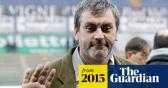 Parma owner Giampietro Manenti arrested on money-laundering charges | Parma | The Guardian