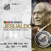 Santos anuncia Jesualdo Ferreira como novo t�cnico do time | santos | ge