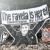 The Favela Is Here - YouTube