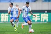 Tiquinho Soares mantém a forma em casa após deixar a China e deve voltar ao futebol brasileiro |...