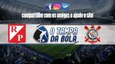 Assistir River Plate-PAR x Corinthians Ao vivo 22/04/2021 HD online - O Tampa da Bola