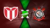Assistir River Plate-PAR x Corinthians ao vivo online HD 22/04/2021 ? futemax.gratis