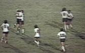 Ba do Esporte | Em 1983, Corinthians aplica a maior goleada da histria dos Brasileiros: 10 a 1 |...