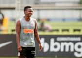 Cazares, do Corinthians,  oferecido, Fluminense se interessa e discute valores | futebol | ge