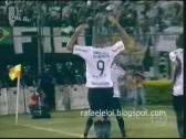 Cerro Porteno 0 X 1 Corinthians - Libertadores 2010 - YouTube