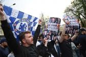 Chelsea vai deixar a Superliga europeia e City pode ser o prximo, diz imprensa inglesa | futebol...