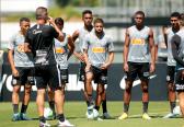 Confira qual o percentual que o Corinthians detm de cada atleta do elenco profissional - Central...