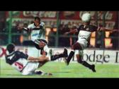 Corinthians 4 x 0 Olmpia-PAR - 09 / 04 / 1999 - YouTube