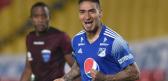 Corinthians abre conversas com Cristi�n Arango, do Millonarios
