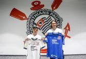 Corinthians anuncia acordo com a Neo Qumica para novo patrocnio mster da camisa | corinthians |...