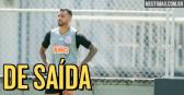 Corinthians libera Michel Macedo para acertar com clube gacho; lateral reencontrar volante