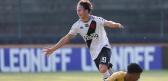 Emprestado, Galarza quer ficar no Vasco: 