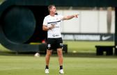 Escalao do Corinthians: Mancini deve voltar a usar titulares contra o So Bento | corinthians | ge